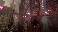 A screenshot taken in Dreams. 7 of 26.