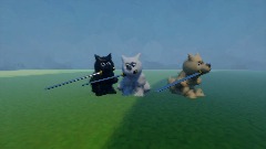 A screenshot taken in Dreams. 5 of 8.