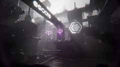 A screenshot taken in Dreams. 4 of 22.