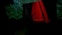 Journey into the Black Lodge
