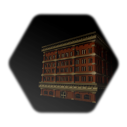 City of Brooklyn building #11