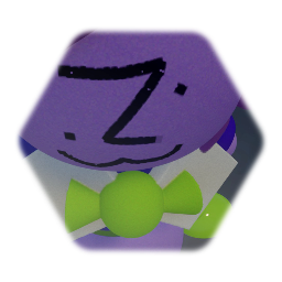 Zook the great