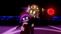 A screenshot taken in Dreams. 1 of 2.