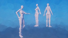 A screenshot taken in Dreams. 10 of 20.