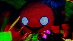 If The darkness took over rodeKirby