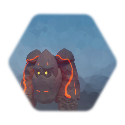 Stony (Pac-Man World 2 Re-Pac)