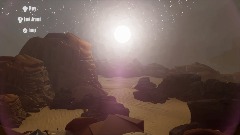 A screenshot taken in Dreams. 3 of 9.