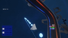 A screenshot taken in Dreams. 6 of 7.