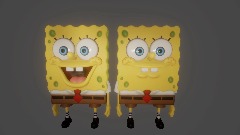SpongeBob SquarePants