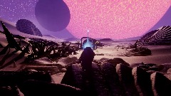 A screenshot taken in Dreams. 1 of 8.