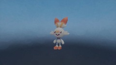 A screenshot taken in Dreams. 3 of 3.