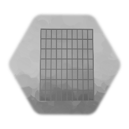 Glass Office Facade (Paint)