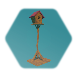 Birdhouse DREAM FLIX 📼 S2 E5