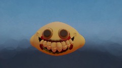 A screenshot taken in Dreams. 1 of 1.