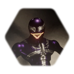Vacuous Venom