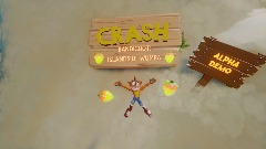 A screenshot taken in Dreams. 7 of 17.