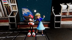 A screenshot taken in Dreams. 3 of 12.