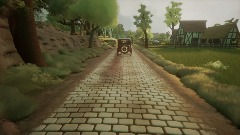 A screenshot taken in Dreams. 8 of 18.