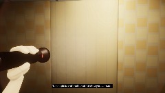 A screenshot taken in Dreams. 1 of 2.