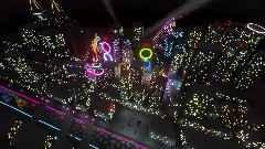 A screenshot taken in Dreams. 20 of 29.