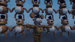 A screenshot taken in Dreams. 14 of 28.