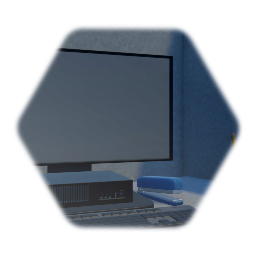 SpringBonnie Bobble head