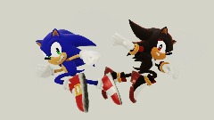 Totally Cool Sonic Animation!!!!1!!