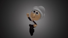 A screenshot taken in Dreams. 1 of 1.