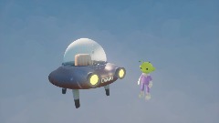 A screenshot taken in Dreams. 5 of 12.