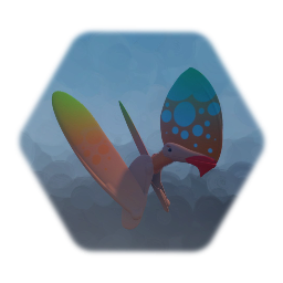 Tupandactylus imperator