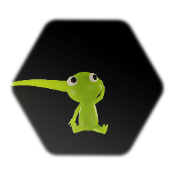 Pikmin forever -