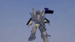 A screenshot taken in Dreams. 5 of 6.