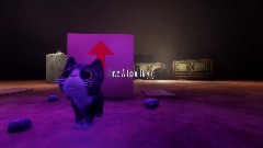 A screenshot taken in Dreams. 3 of 3.