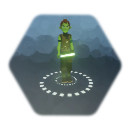 Jedi: Ancient dangers