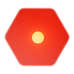 F-Type Star (Red Giant)