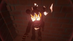 A screenshot taken in Dreams. 3 of 4.