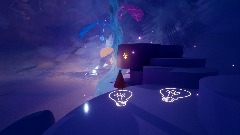 A screenshot taken in Dreams. 8 of 8.