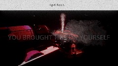 A screenshot taken in Dreams. 1 of 1.