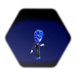 Coled | Dystopian Blue-Gray V3