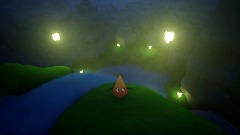 A screenshot taken in Dreams. 13 of 14.