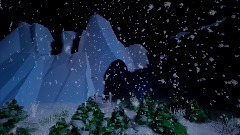 A screenshot taken in Dreams. 2 of 26.