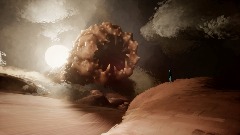 A screenshot taken in Dreams. 6 of 12.