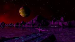 A screenshot taken in Dreams. 16 of 22.