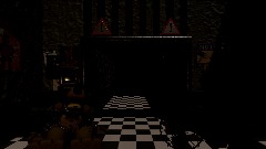 A screenshot taken in Dreams. 16 of 25.