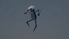 A screenshot taken in Dreams. 1 of 1.