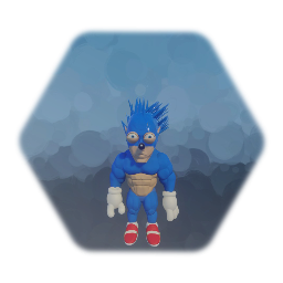 Big Sonic