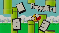 FlappyBird HD