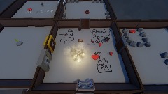 Binding of Ivaan Floor 1