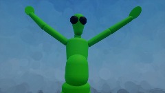 A screenshot taken in Dreams. 1 of 1.