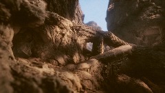 A screenshot taken in Dreams. 2 of 2.